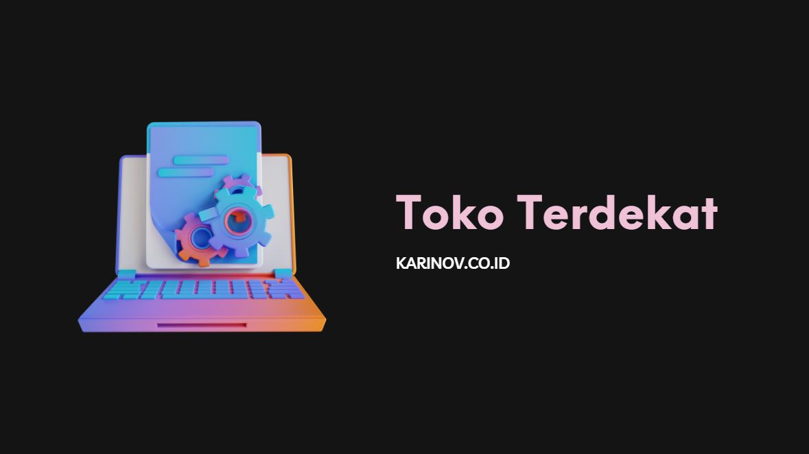 Toko Izam: Solusi Belanja Terdekat di Kawunganten